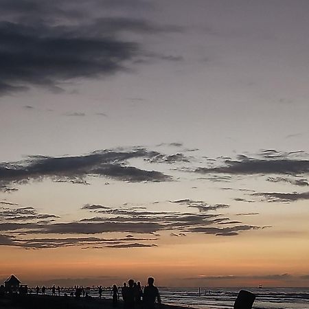 Mi Habitat Holbox-Maravilla Natural 외부 사진
