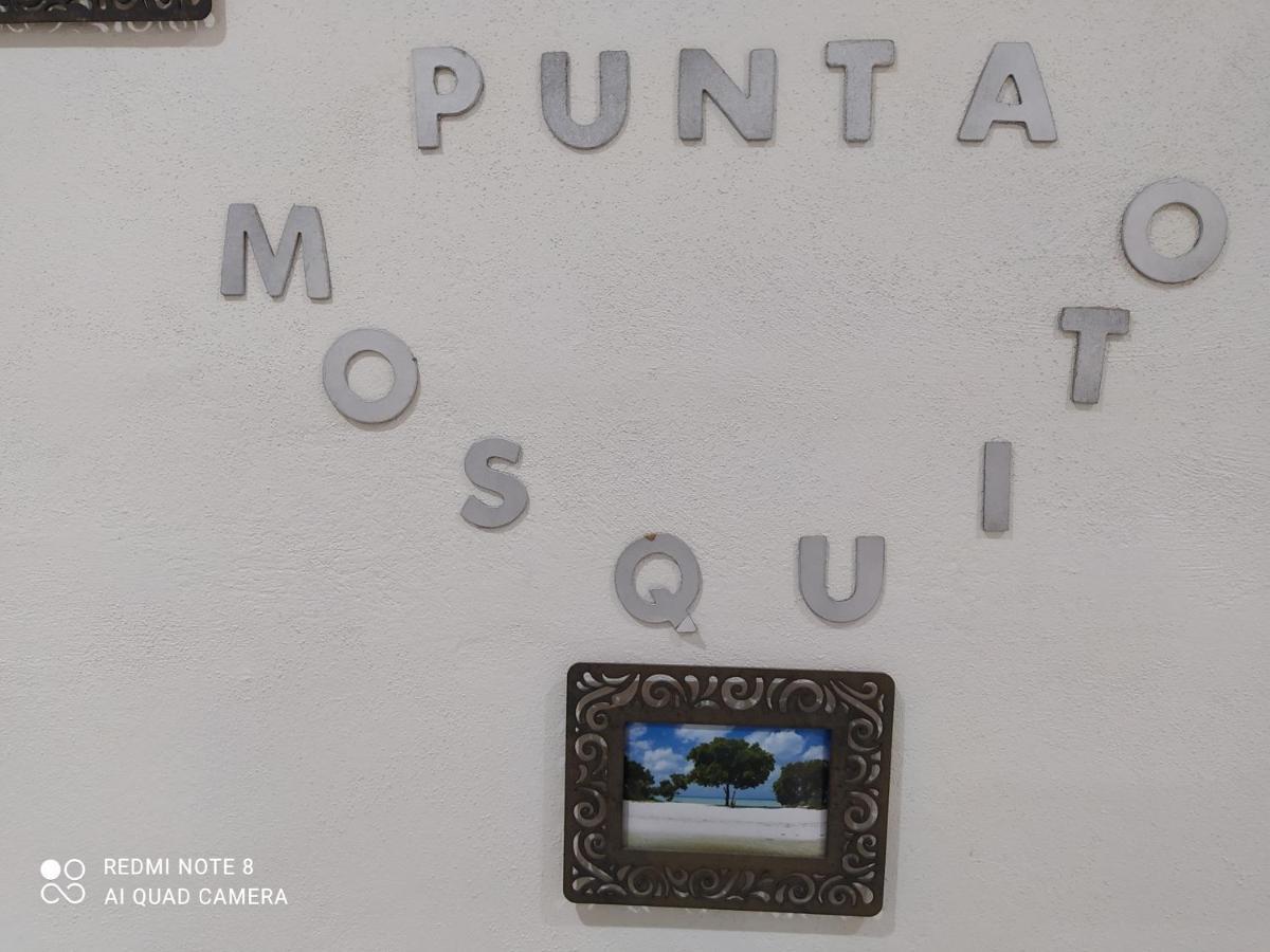 Mi Habitat Holbox-Maravilla Natural 외부 사진