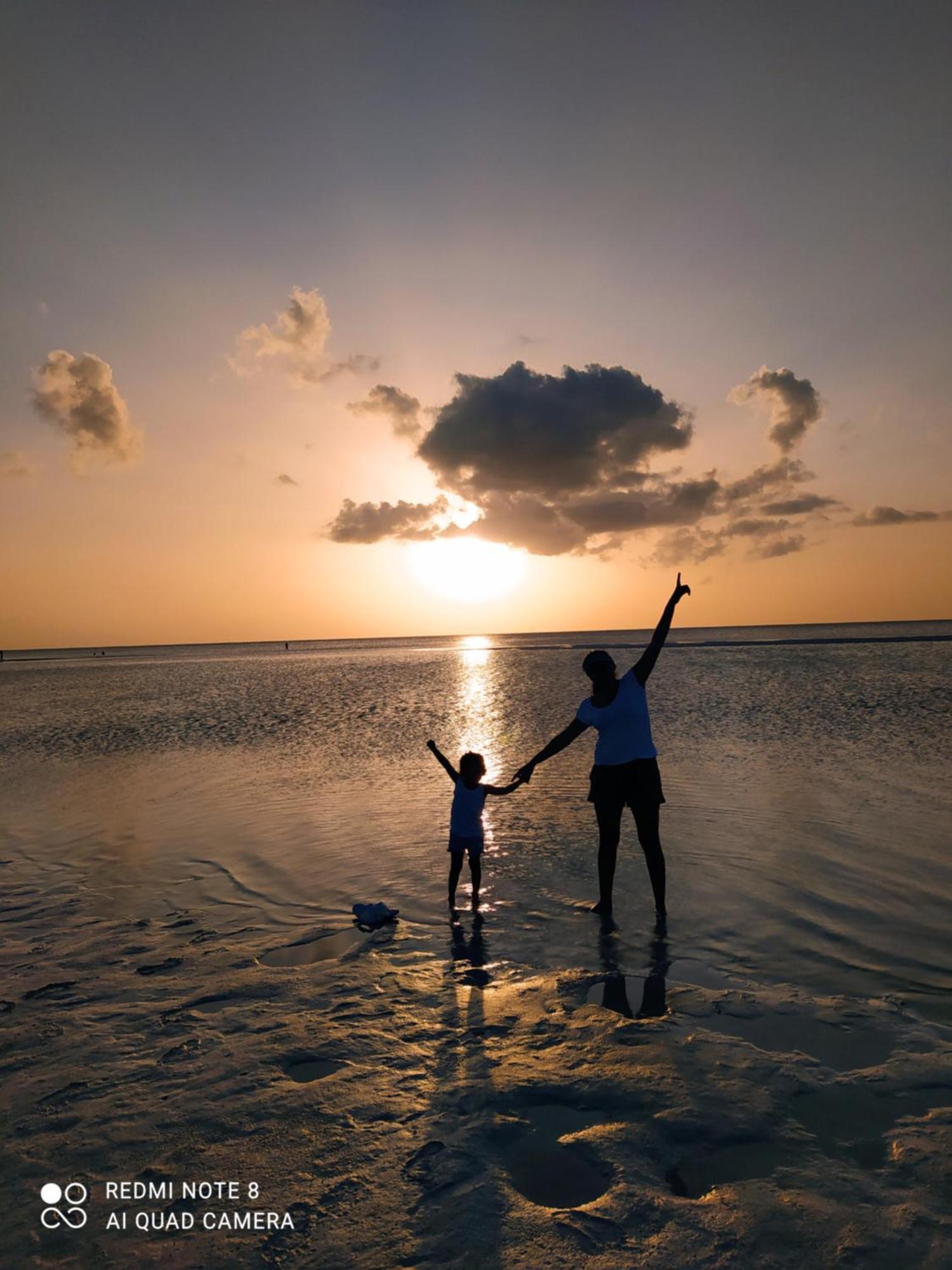 Mi Habitat Holbox-Maravilla Natural 외부 사진