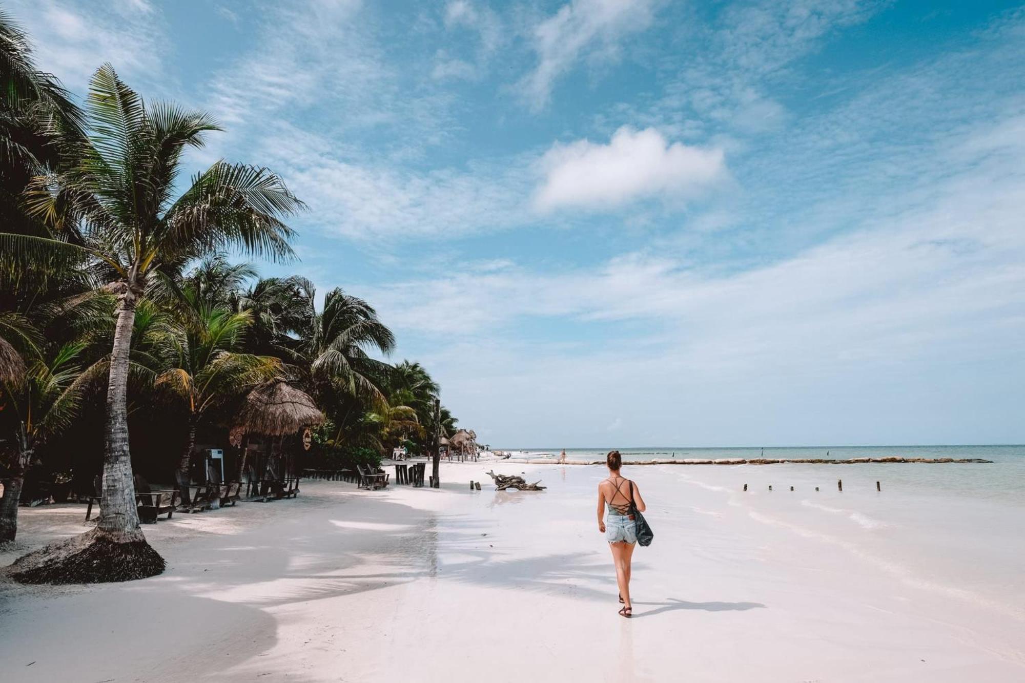 Mi Habitat Holbox-Maravilla Natural 외부 사진