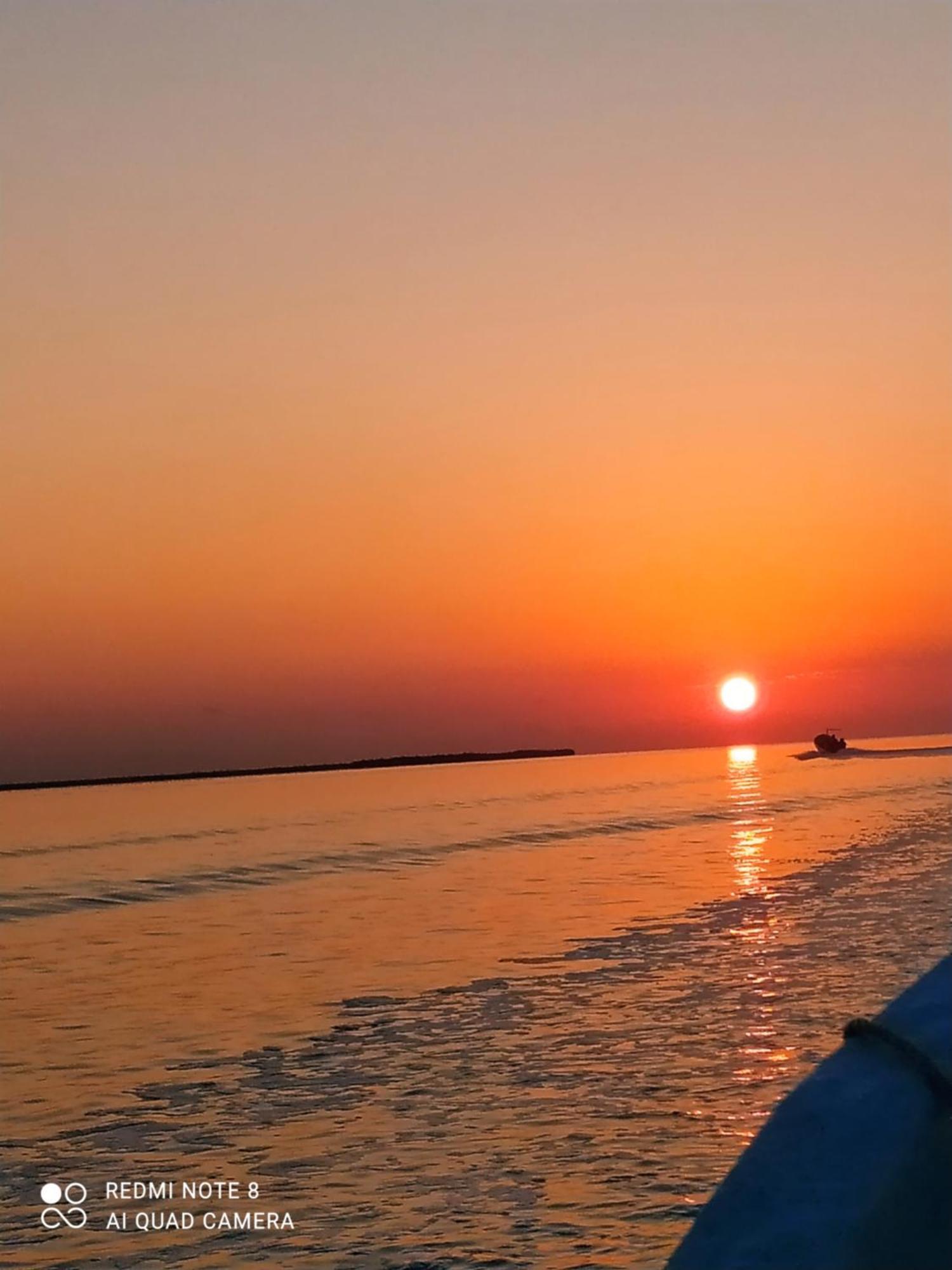 Mi Habitat Holbox-Maravilla Natural 외부 사진