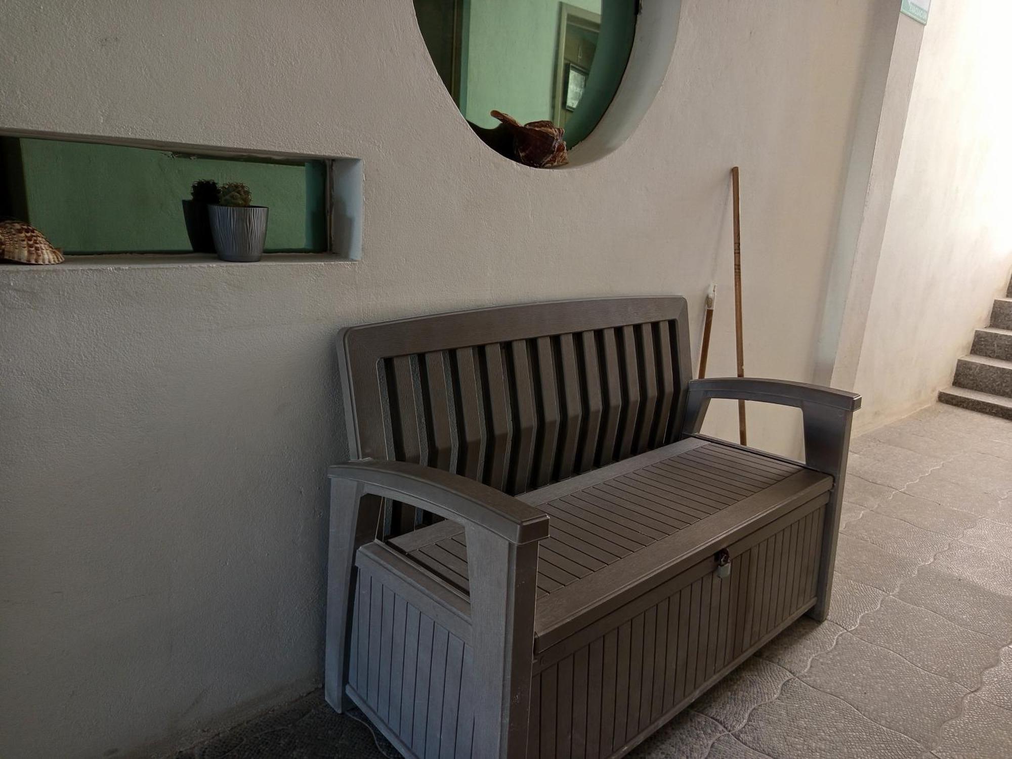 Mi Habitat Holbox-Maravilla Natural 외부 사진