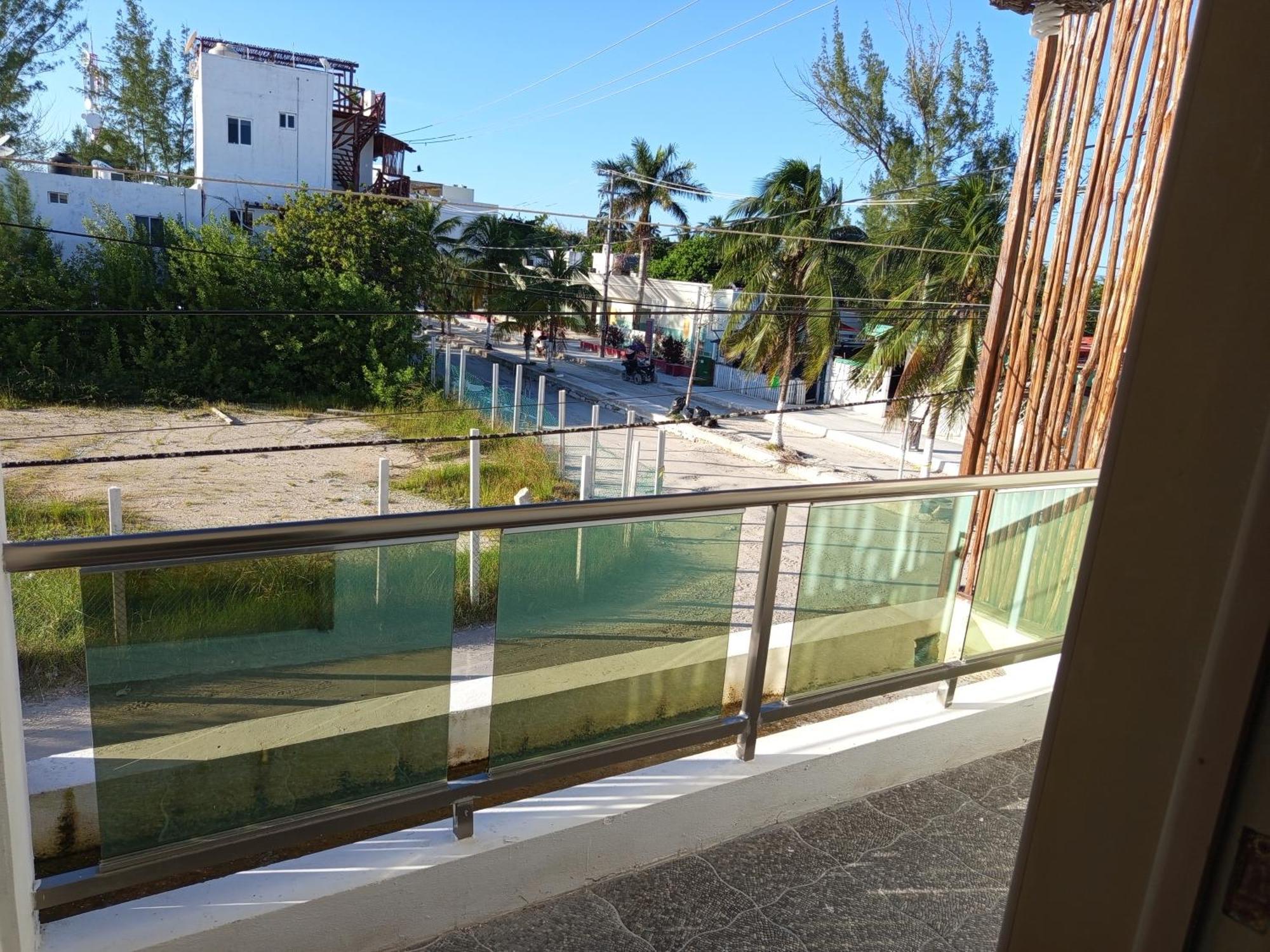 Mi Habitat Holbox-Maravilla Natural 외부 사진