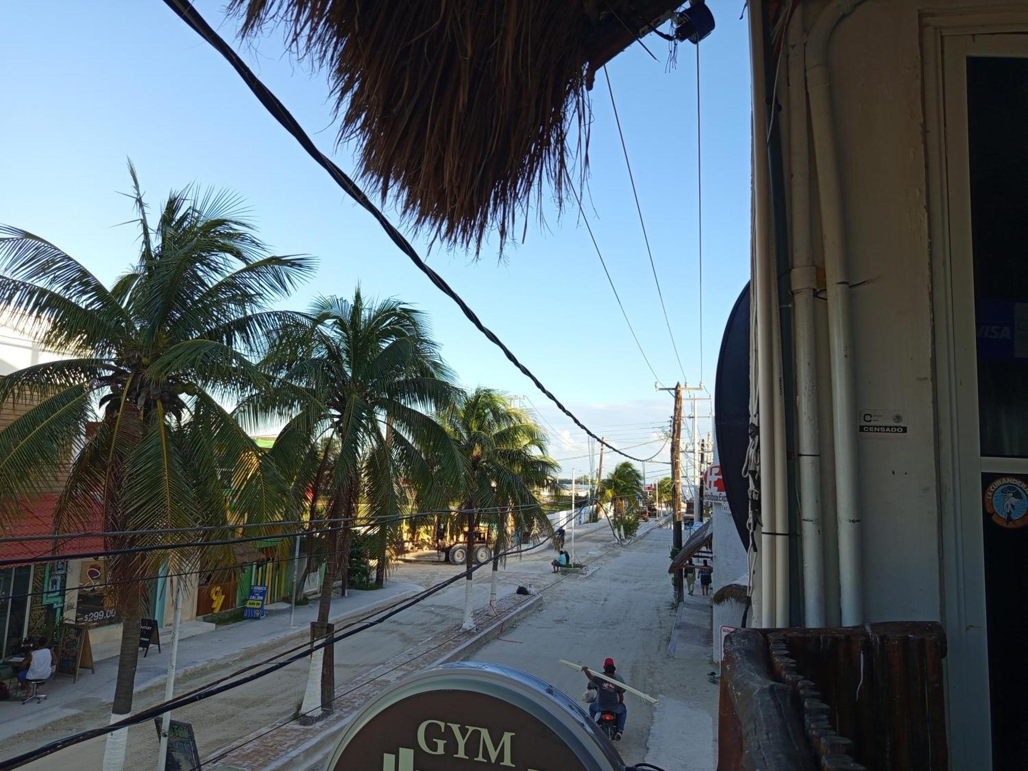 Mi Habitat Holbox-Maravilla Natural 외부 사진