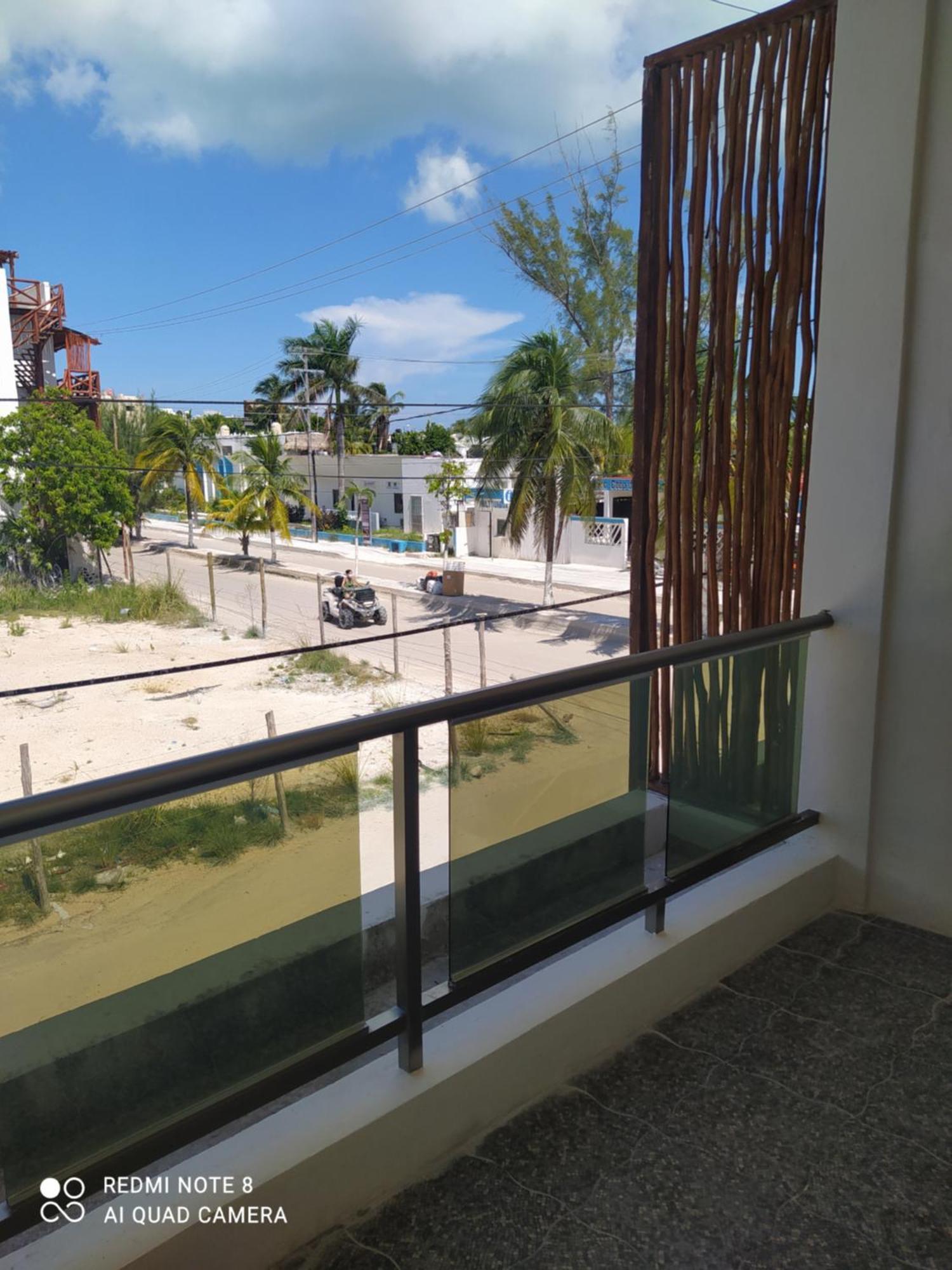 Mi Habitat Holbox-Maravilla Natural 외부 사진