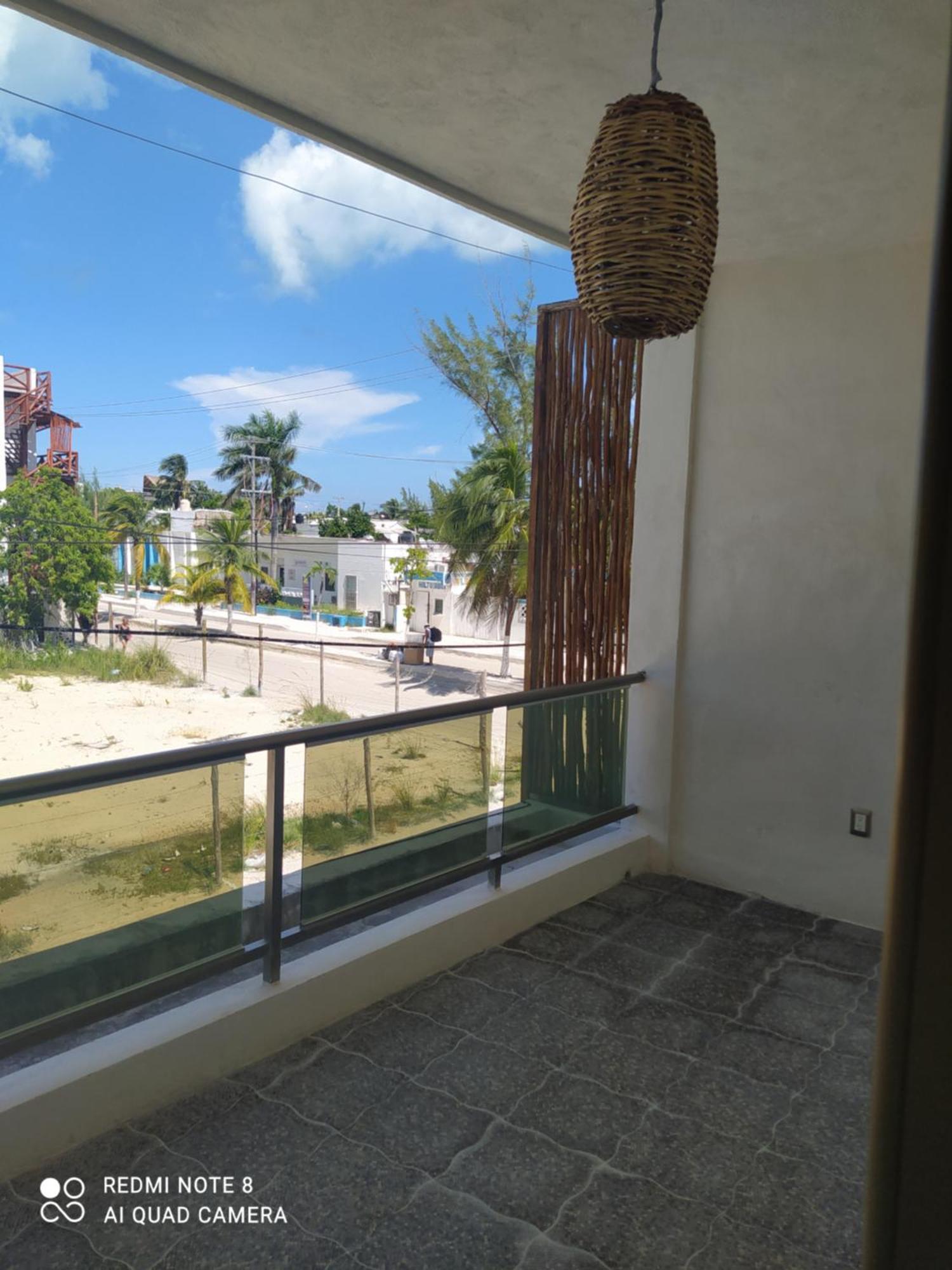 Mi Habitat Holbox-Maravilla Natural 외부 사진