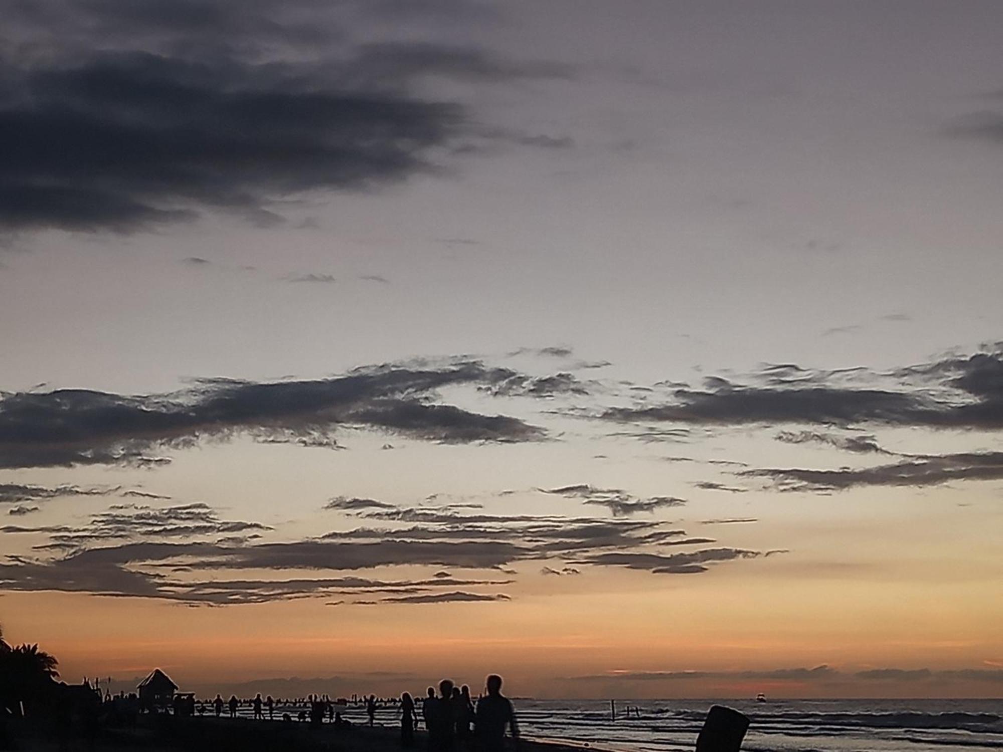 Mi Habitat Holbox-Maravilla Natural 외부 사진