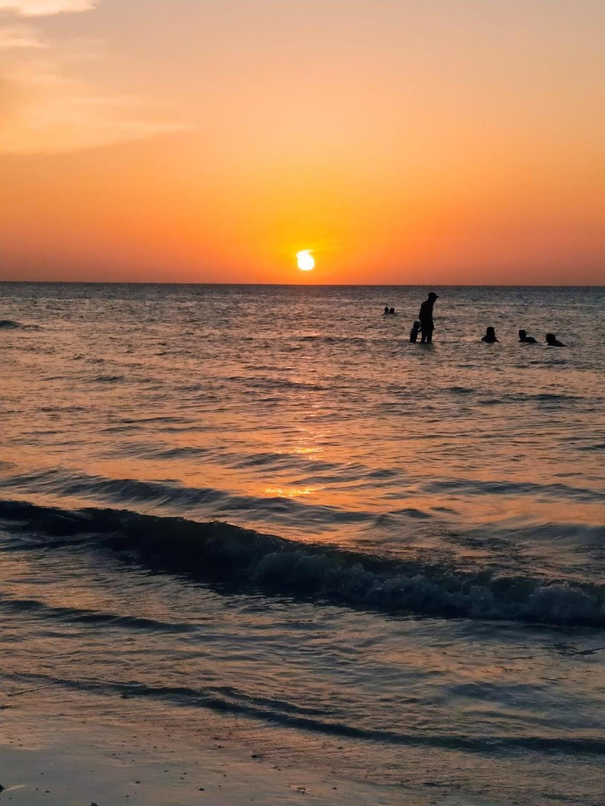 Mi Habitat Holbox-Maravilla Natural 외부 사진