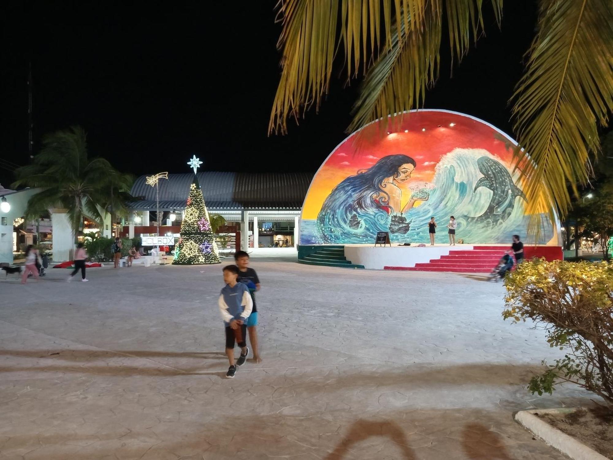 Mi Habitat Holbox-Maravilla Natural 외부 사진