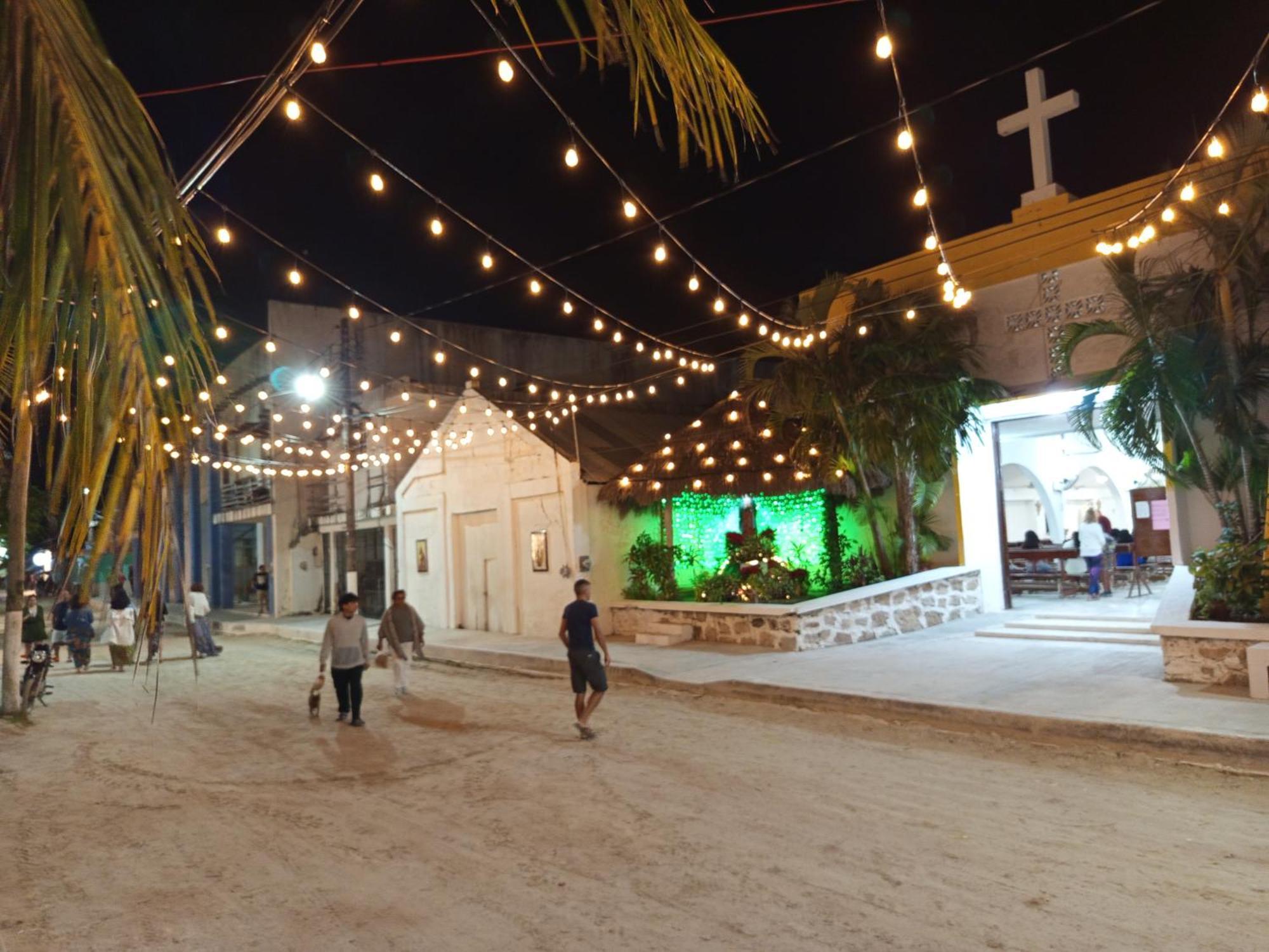 Mi Habitat Holbox-Maravilla Natural 외부 사진